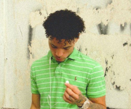Lil Mosey Age