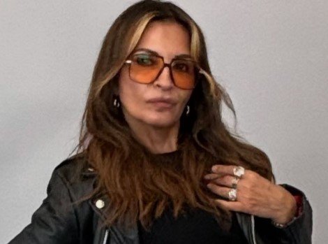 Kathrine Narducci Age