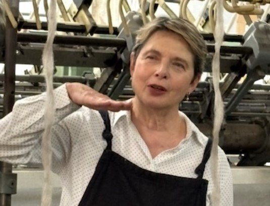 Isabella Rossellini Age