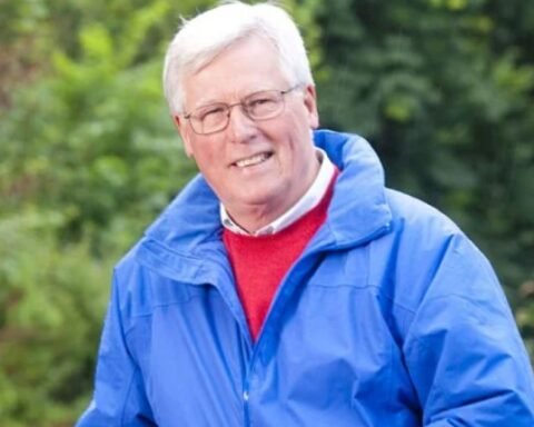 John Craven Age