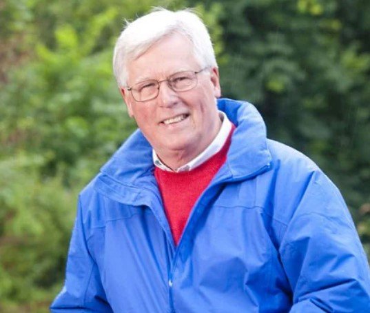 John Craven Age