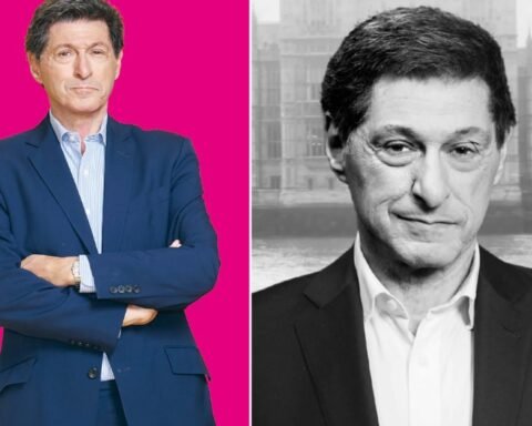 Jon Sopel