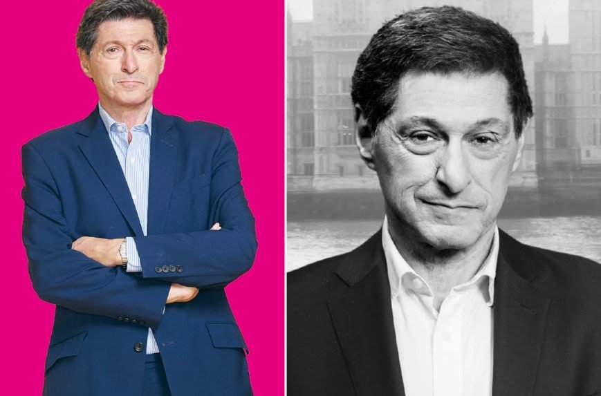 Jon Sopel