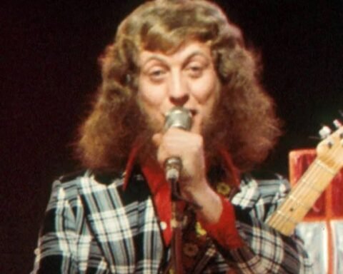 Noddy Holder Age