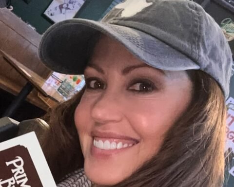 Shannon Elizabeth Age