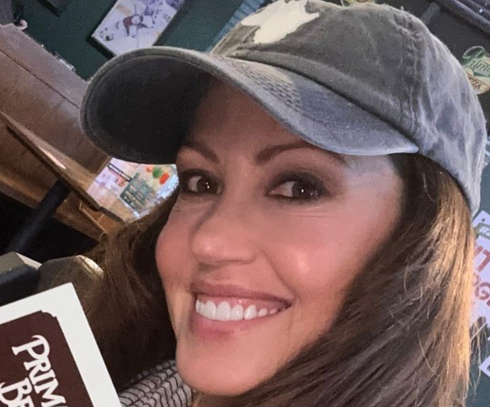 Shannon Elizabeth Age