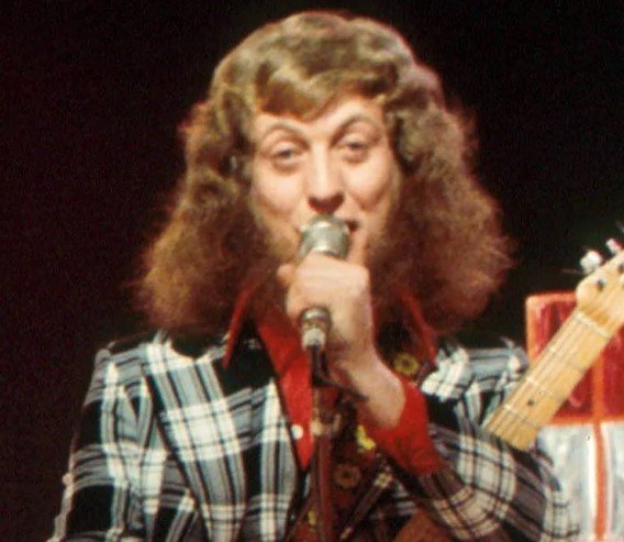 Noddy Holder Age