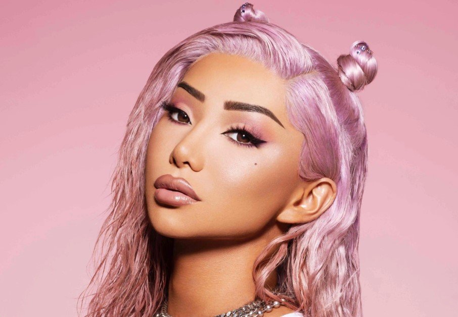 Nikita Dragun Age