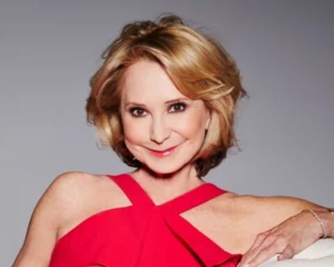 Felicity Kendal Age