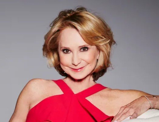 Felicity Kendal Age
