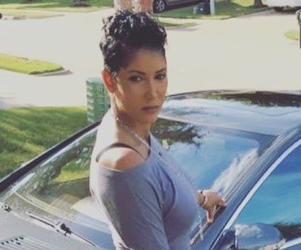 Carolyn Chambers Age