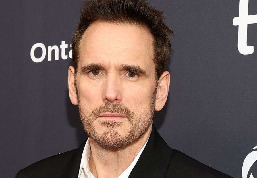Matt Dillon Age