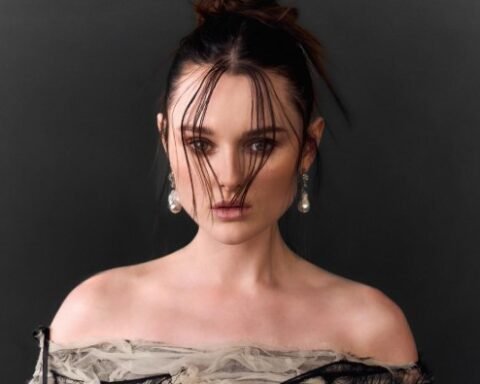 Katherine Devlin Age