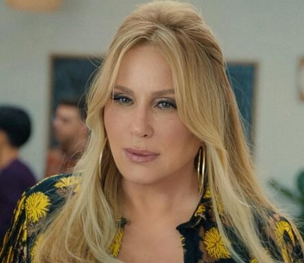 Jennifer Coolidge Age