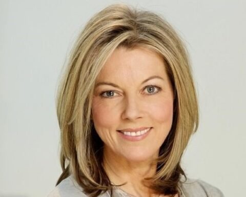 Mary Nightingale Age