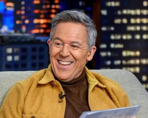 Greg Gutfeld Age