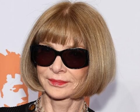 Anna Wintour Age