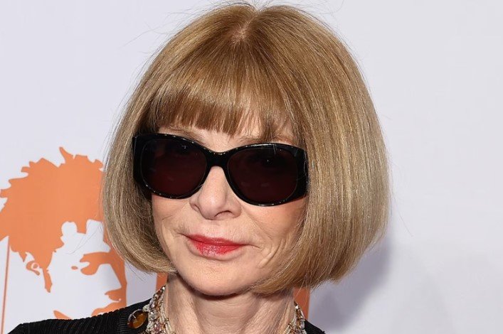 Anna Wintour Age