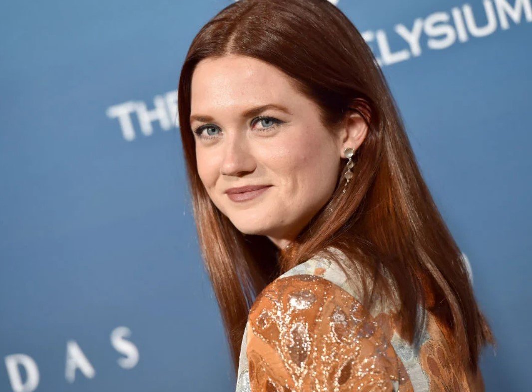 Bonnie Wright Age