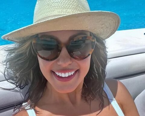 Lisa Marie Boothe Age