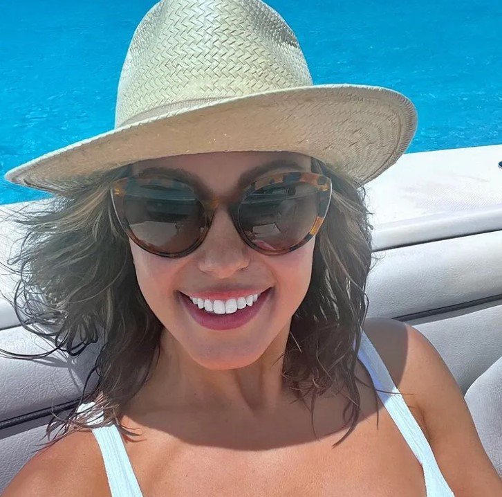 Lisa Marie Boothe Age