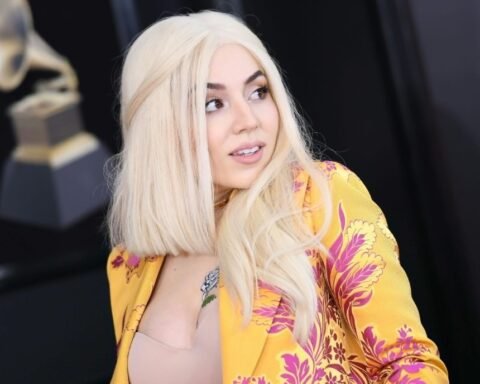 Ava Max Age