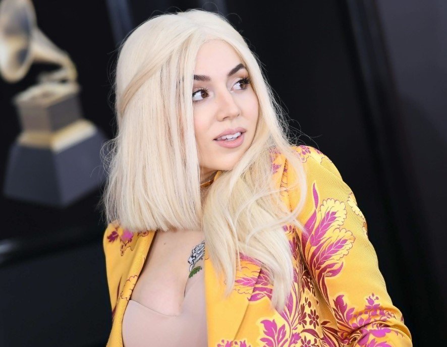 Ava Max Age