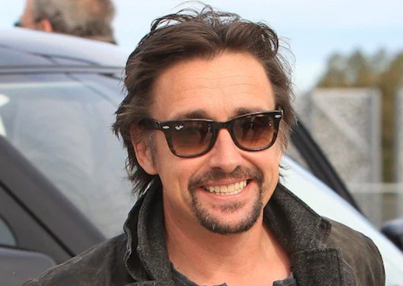 Richard Hammond Age