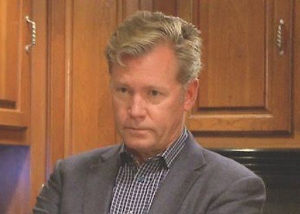 Chris Hansen Age