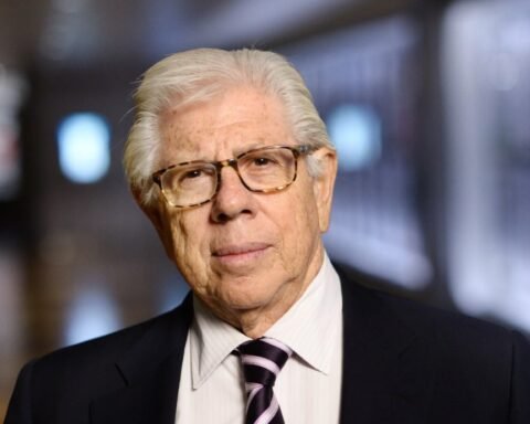 Carl Bernstein Age