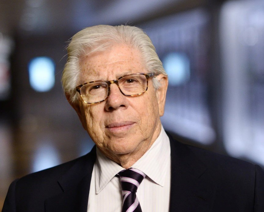 Carl Bernstein Age