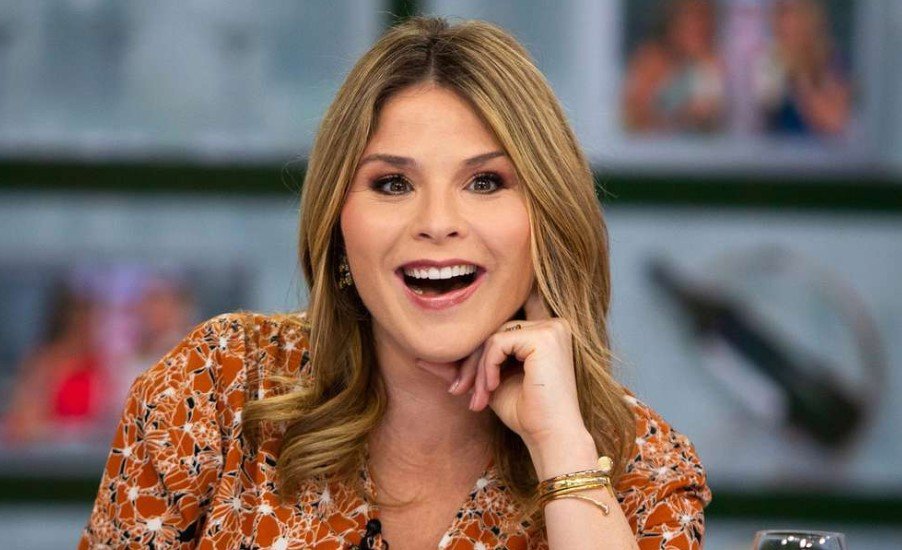 Jenna Bush Hager