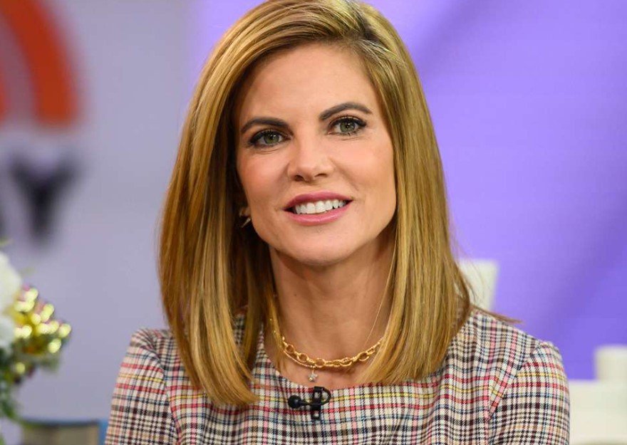 Natalie Morales Age
