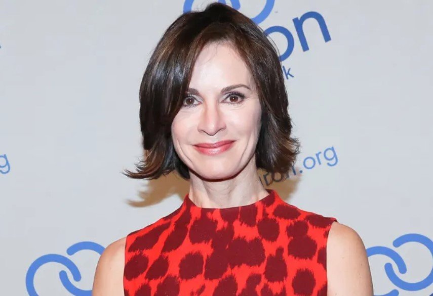 Elizabeth Vargas Age
