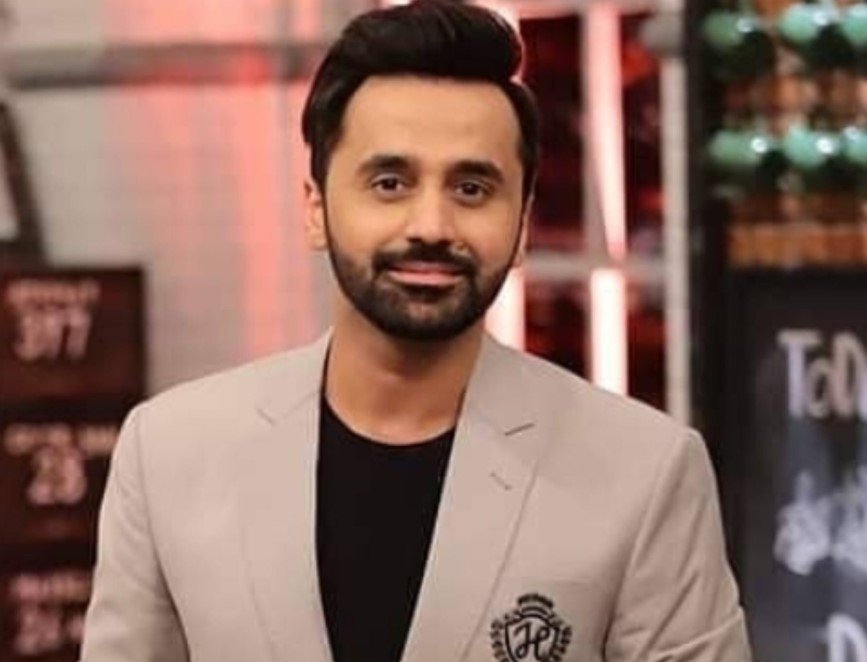 Waseem Badami Age