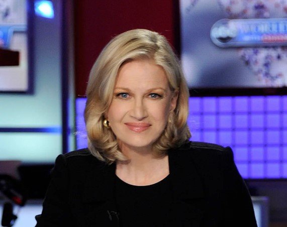 Diane Sawyer Age