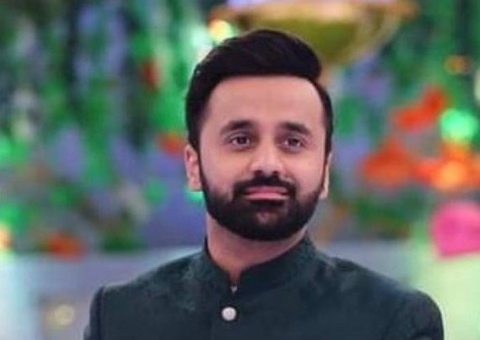 Waseem Badami Age