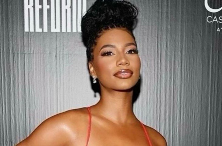 Taylor Rooks Age