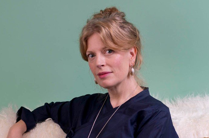 Sarah Perry Age
