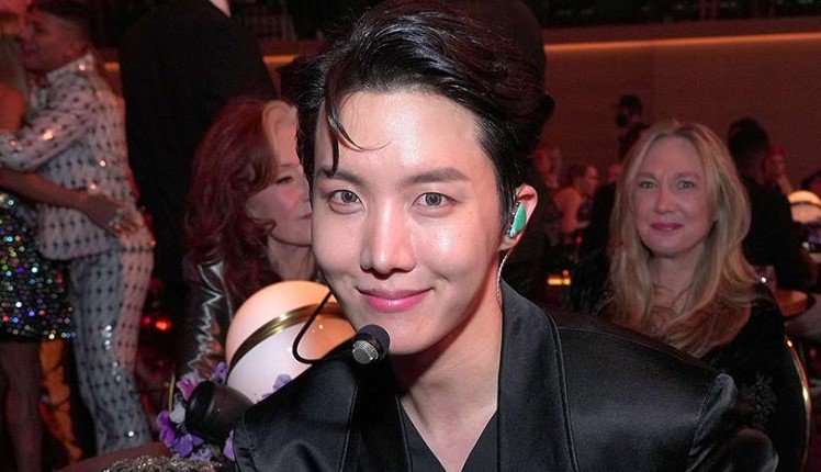 J-Hope Age