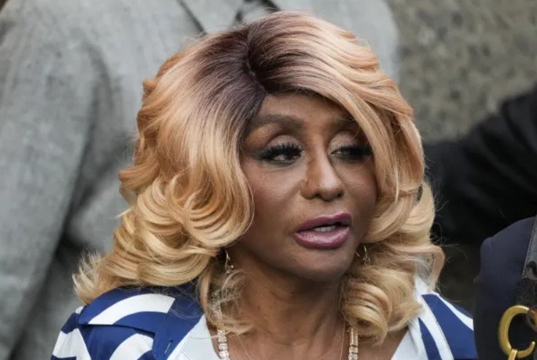 Janice Combs Age