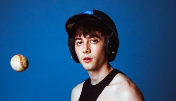 Griffin Gluck Age