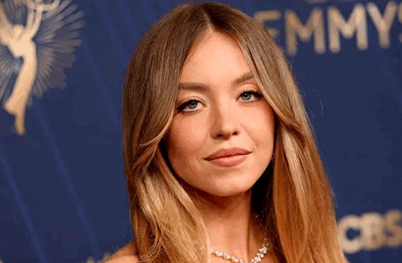 Sydney Sweeney Age