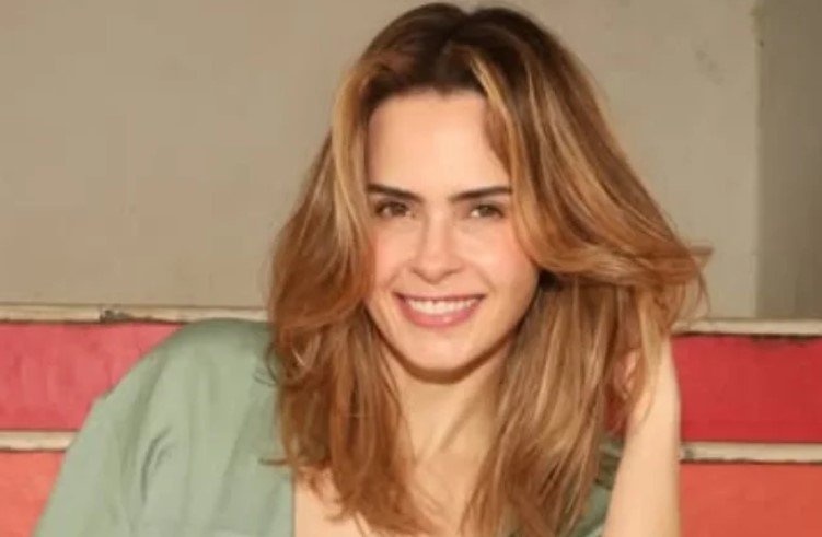 Ana Paula Renault Age