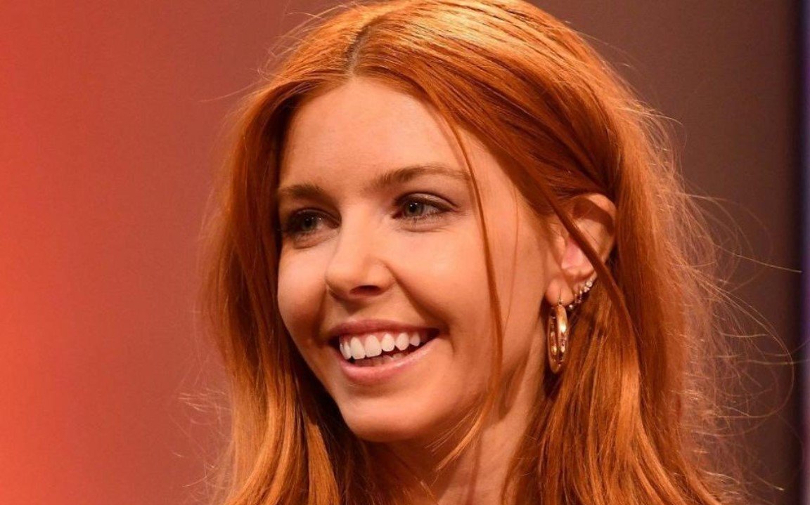 Stacey Dooley Age
