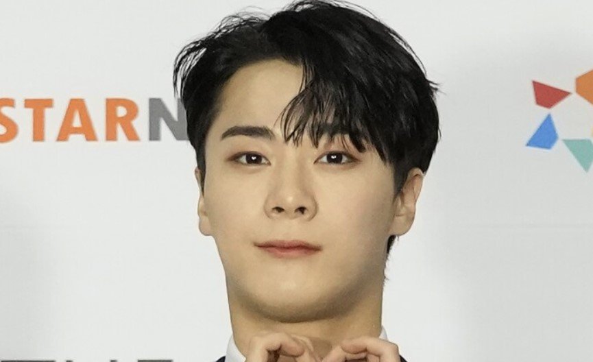 Moonbin Age